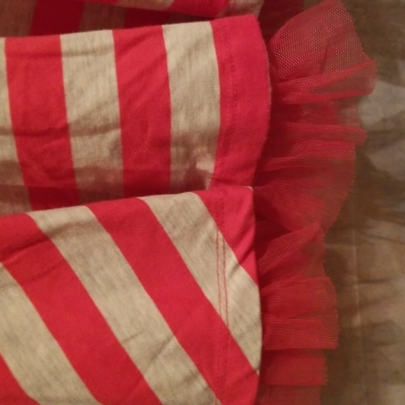 Pink & Violet Dress - Picture 2 of 3